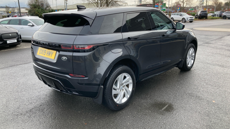 Land Rover Range Rover Evoque 2.0 D150 R-Dynamic S 5dr Auto Diesel Hatchback